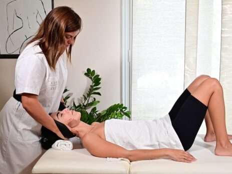 Manual-Therapy Alfa Kentro Fysikotherapeias & Pilates