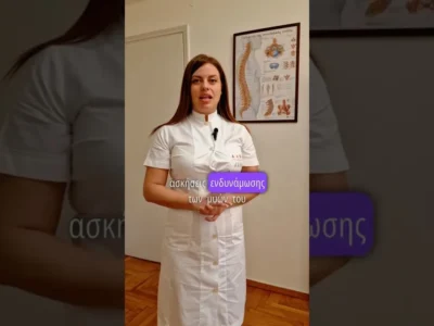 Αστάθεια στην άρθρωση του καρπού; Πέντε απλές ασκήσεις ενδυνάμωσης!